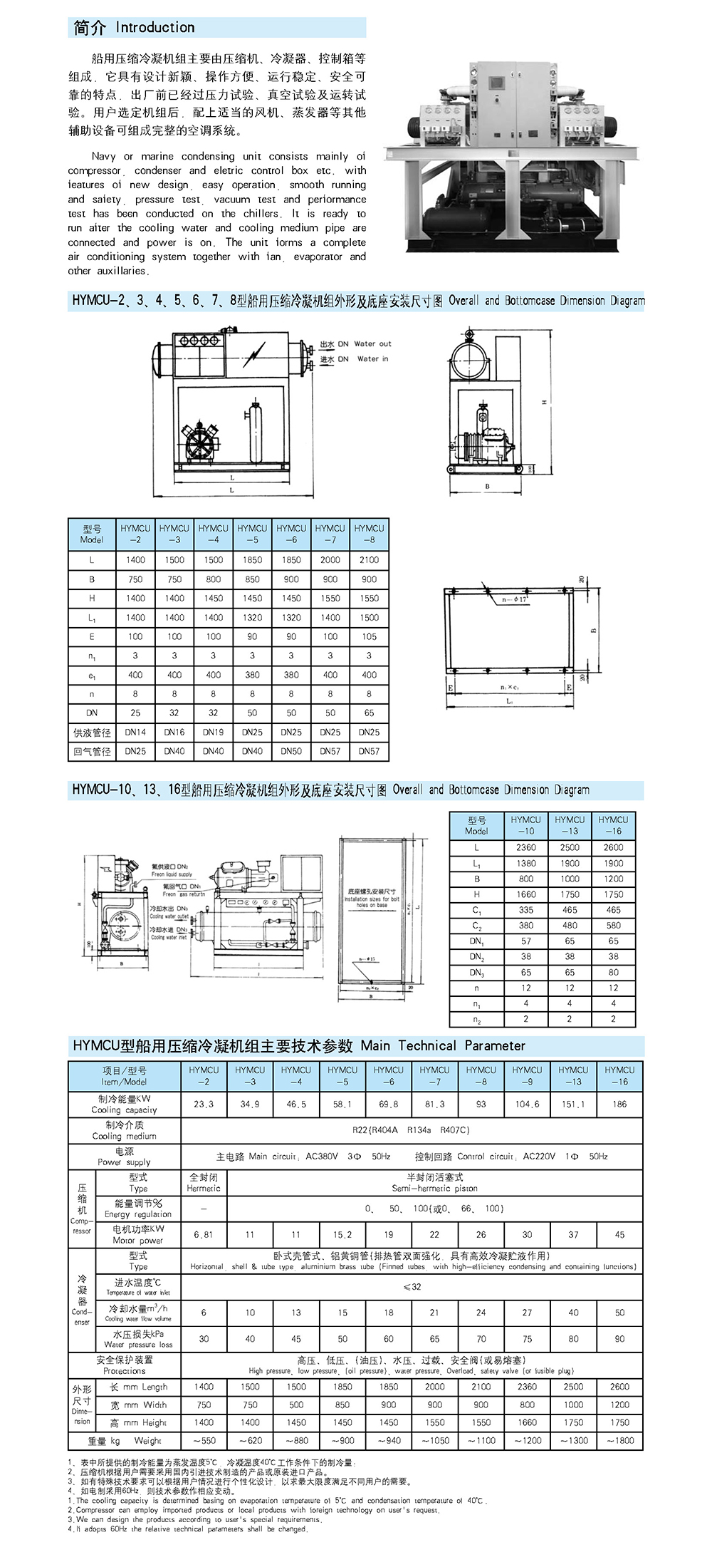船用空调冷藏-船用防火风闸-泰兴市海洋机械制造有限公司